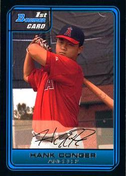 Hank Conger