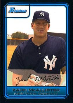 Zach McAllister