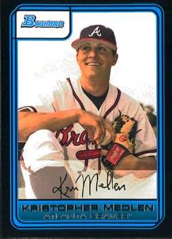 Kristopher Medlen