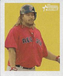 Manny Ramirez