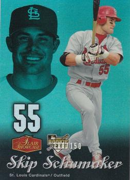 Skip Schumaker