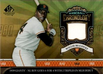 Willie McCovey