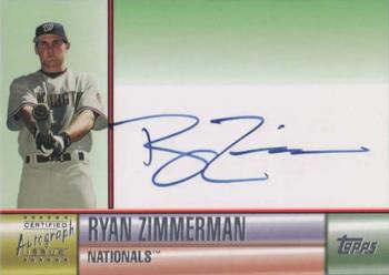 Ryan Zimmerman