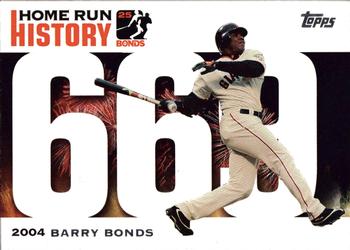 Barry Bonds
