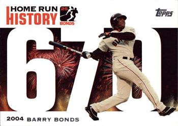 Barry Bonds