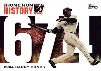 Barry Bonds