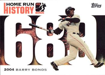 Barry Bonds