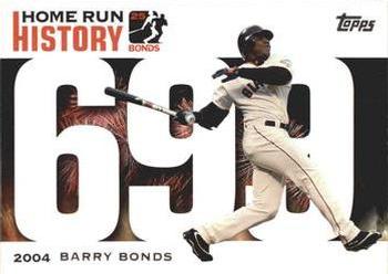 Barry Bonds
