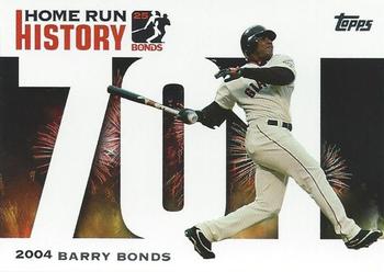 Barry Bonds