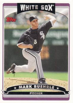 Mark Buehrle
