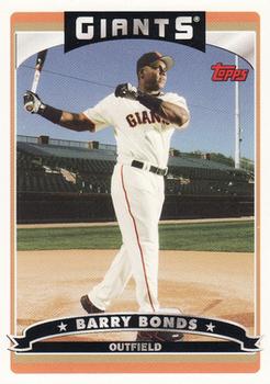 Barry Bonds