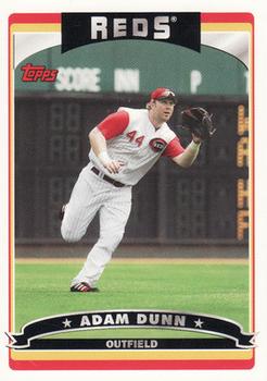 Adam Dunn