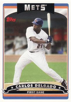 Carlos Delgado