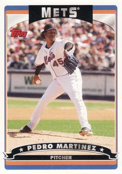 Pedro Martinez