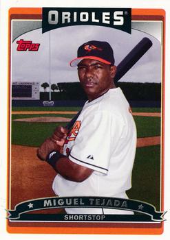 Miguel Tejada