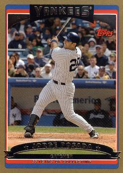 Jorge Posada