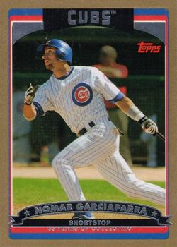 Nomar Garciaparra