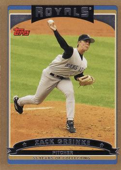 Zack Greinke