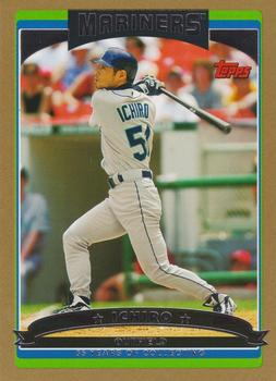 Ichiro