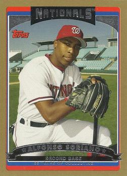 Alfonso Soriano