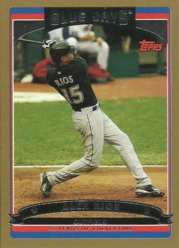 Alex Rios