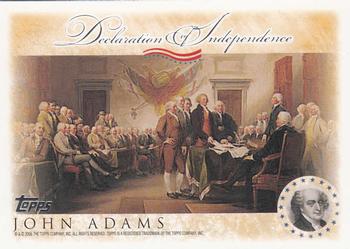 John Adams