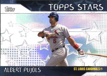 Albert Pujols