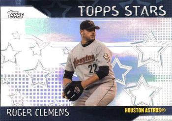 Roger Clemens
