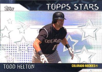 Todd Helton
