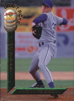 Jayson Peterson