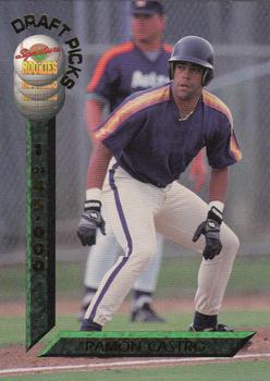 Ramon Castro