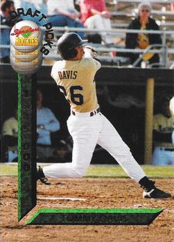Tommy Davis