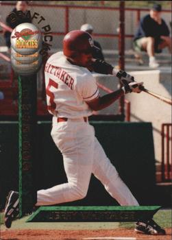 Jerry Whittaker