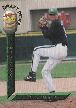 Joe Giuliano
