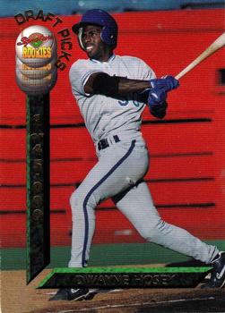 Dwayne Hosey