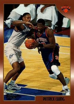 Patrick Ewing