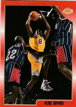 Kobe Bryant