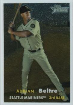 Adrian Beltre