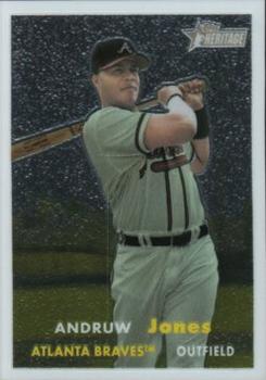 Andruw Jones