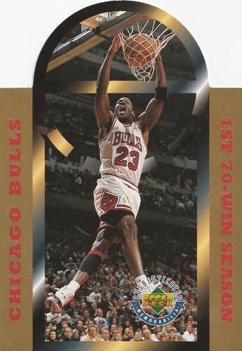 Chicago Bulls 