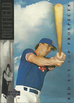 Trot Nixon