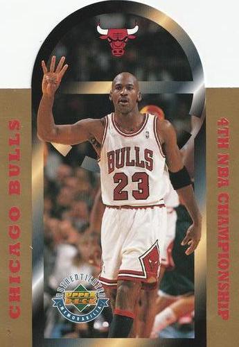 Chicago Bulls 