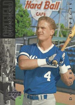 Todd Hollandsworth