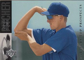 Derek Lowe