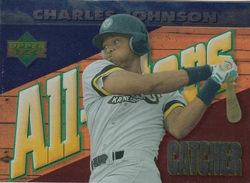 Charles Johnson