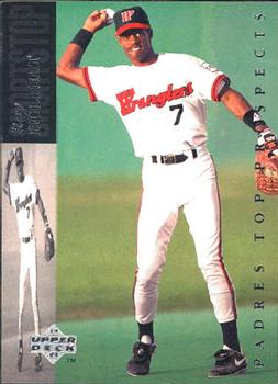 Ray Holbert