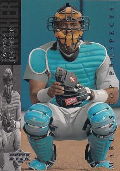 Charles Johnson