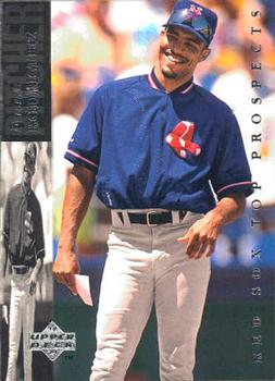 Frank Rodriguez