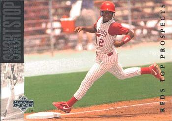 Pokey Reese