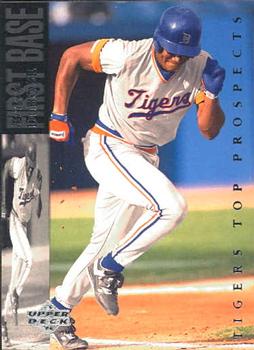 Brian DuBose